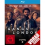 Sope Dirisu / Michelle Fairley / Brian Vernel / + - Gangs Of London-Staffel 2 [DE-Version, Regio 2/B]