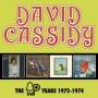 David Cassidy - The Bell Years 1972-1974 (4CD Boxset)