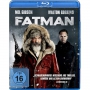Mel Gibson / Walton Goggins / Marianne Jean-Baptiste / + - Fatman [DE-Version, Regio 2/B]