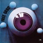 Free Orbit / Udo Lindenberg / Peter Herbolzheimer - Free Jazz Goes Underground (Limited 2LP)