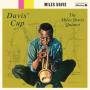 Miles Quintet Davis - Davis' Cup (180g Lp)