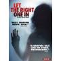 Let The Right One In - Let The Right One In Dvd [US-Version, Regio 1]