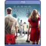 Chris Von Hoffmann - Monster Party (Blu-ray) [DE-Version, Regio 2/B]