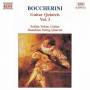 Tokos / eder / danubius Streichqu. - Gitarrenquintette 451+453/+