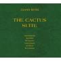 Johan Berke - Cactus Suite