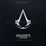 Nicolas Horvath Assassin's Creed - Assassin's Creed: The Piano Collection