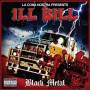 Ill Bill (La Coka Nostra) - Black Metal