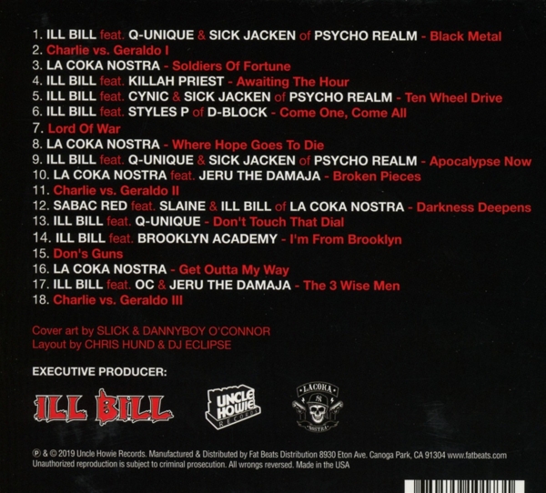 Black Metal 1