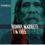 Bunny Marrett - Im Free