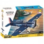 Cobi Gmbh - F4F Wildcat - Northrop Gunman, Konstruktionsspielzeug