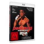 Karate Tiger - Karate Tiger 3 - Blood Brothers - Clear Case [DE-Version, Regio 2/B]