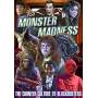 Monster Madness: The Counter C - Monster Madness: Counter Culture To Blockbusters [Regio free (0)]