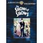 Show Of Shows - Show Of Shows [Regio free (0)]