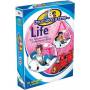 Once Upon A Time Life-the Fantatic Story Of The Hu - Once Upon A Time: Life [US-Version, Regio 1]