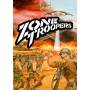 Zone Troopers / (ws Mono) - Zone Troopers [US-Version, Regio 1]