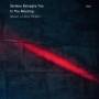 Stefano Battaglia Trio - In The Morning