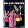 Das Kom (m) Oedchen - Das Kom(m)oedchen-die Aera Kay und Lore Lorentz [EURO-Version, Regio 2]