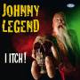 Johnny Legend - I Itch