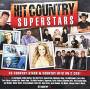 Hit Country Superstars - Hit Country Superstars