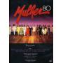 V / a - Mulheres 80 / Various [Regio free (0)]