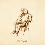 Mooneye - Mooneye EP