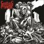 Cardiac Arrest - The Day That Death Prevailed (metallic Silver Vers