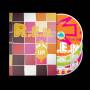 R.e.m. - Up (LTD. 25TH Anniv. Edition,Rem. 2023 BR + 2CD) [DE-Version, Regio 2/B]