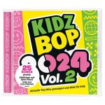 Kidz Bop Kids - KIDZ BOP 2024 Vol.2 (German Version)