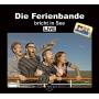 Die Ferienbande - Die Ferienbande bricht in See (live)