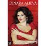 Dinara Alieva / C. Orbelian / Russian National Orc - Dinara Alieva in Moskau [Regio free (0)]