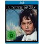 A Touch Of Zen - A Touch of Zen (Blu-ray) (4K-restau [DE-Version, Regio 2/B]