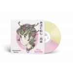 Mei Semones - KABUTOMUSHI/TSUKINO (Strawberry Vanilla Vinyl)