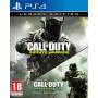 Sparatutto - Call Of Duty Infinite Warfare Legacy Ed.