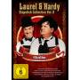Laurel Und Hardy - Slapstick Collection Vol.2 [DE-Version, Regio 2/B]