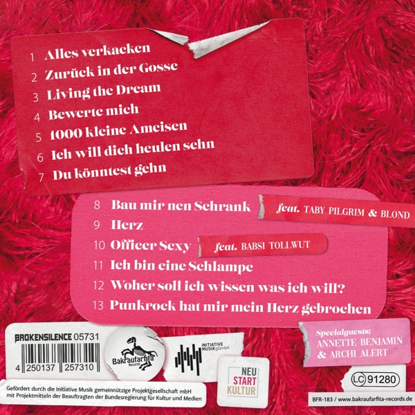 Gefühle 1