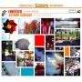 Fireflies - Autumn Almanac
