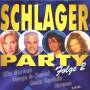 Various - Schlagerparty 2