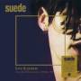 Suede - Love & Poison - Live At Brixton Academy (Black 2LP