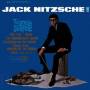 Jack Nitzsche - Lonely Surfer