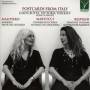 Gilda Butta / Victoria Terekiev - Postcards From Italy