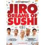 Jiro Dreams Of Sushi - Jiro Dreams Of Sushi Dvd [US-Version, Regio 1]