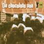 CHOCOLATE CALIENTE - DE CHOCOLATE SON