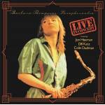 Barbara Thompson's Paraphernalia - Live in Concert 1980