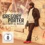Gregory Porter - Live in Berlin [DE-Version, Regio 2/B]