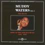 Muddy Waters - King Of The Chicago Blues 1951-1961 Vol.2
