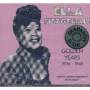 Ella Fitzgerald - Golden Years 1936-1945
