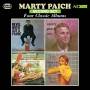 marty Paich - Four Classic Albums