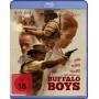 Mike Wiluan - Buffalo Boys (Blu-ray) [DE-Version, Regio 2/B]