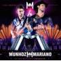 Munhoz & Mariano - Nunca Desista / Ao Vivo No Estadio Prudentao