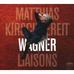 Matthias Kirschnereit - Wagner Liaisons